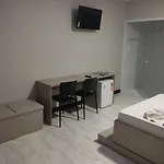 Motel Flex Love Lamarao