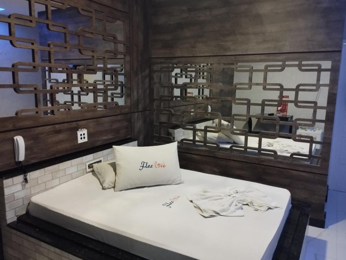 Hotel do amor Flex Love Lamarao *