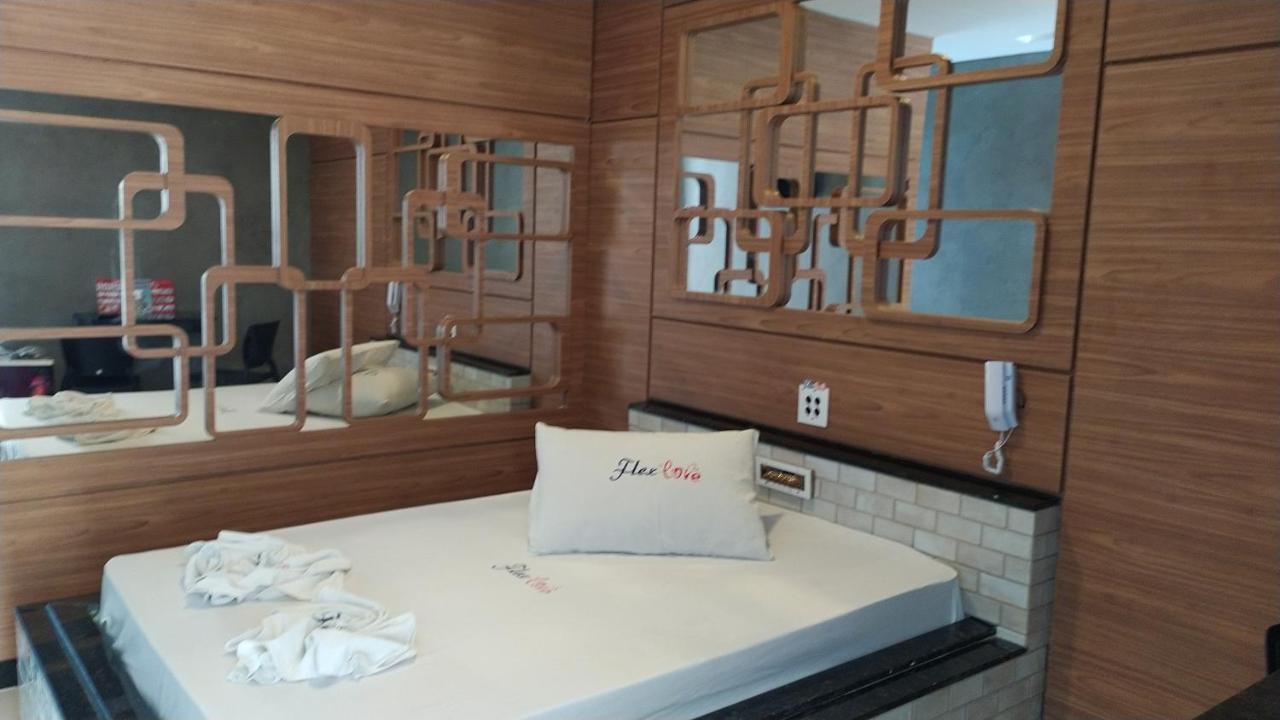 Hotel do amor Flex Love Lamarao