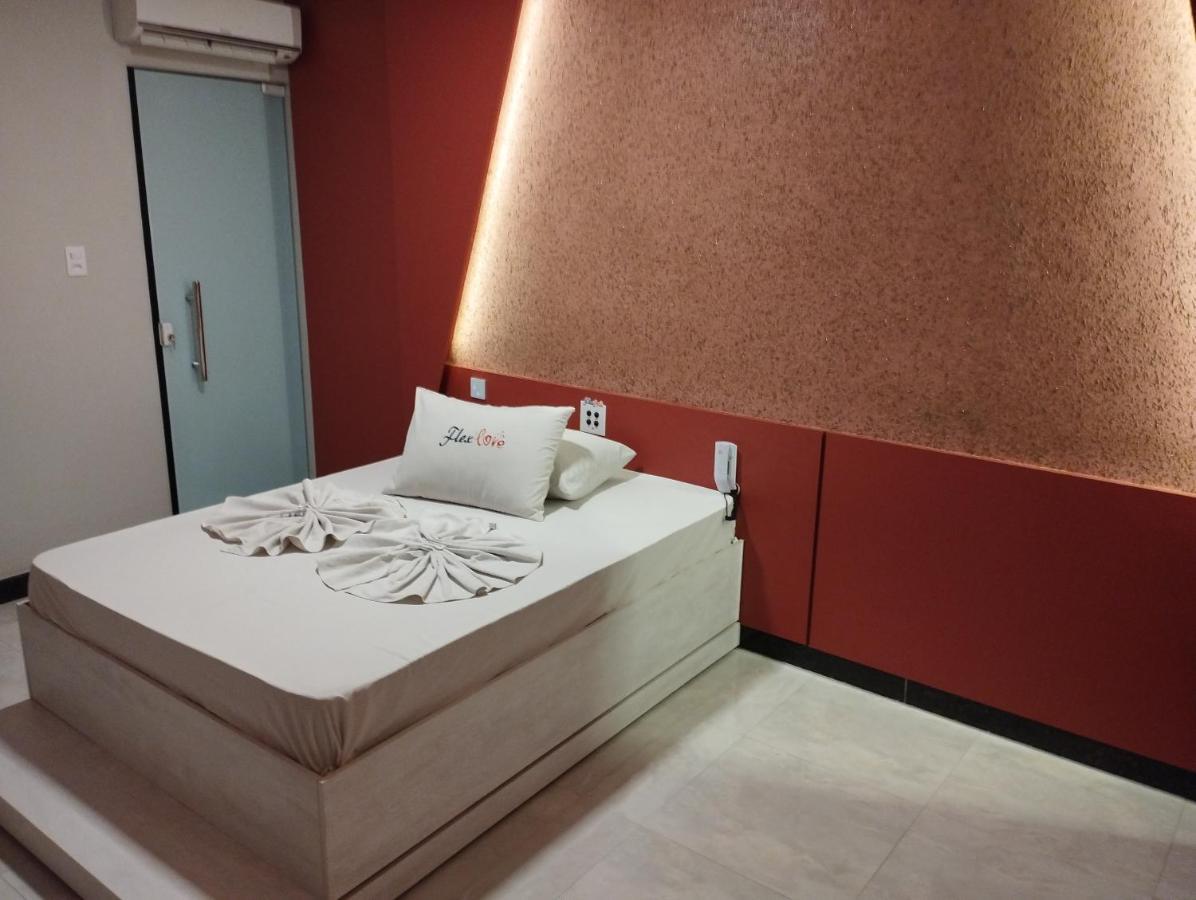 Flex Love Lamarao Hotel do amor