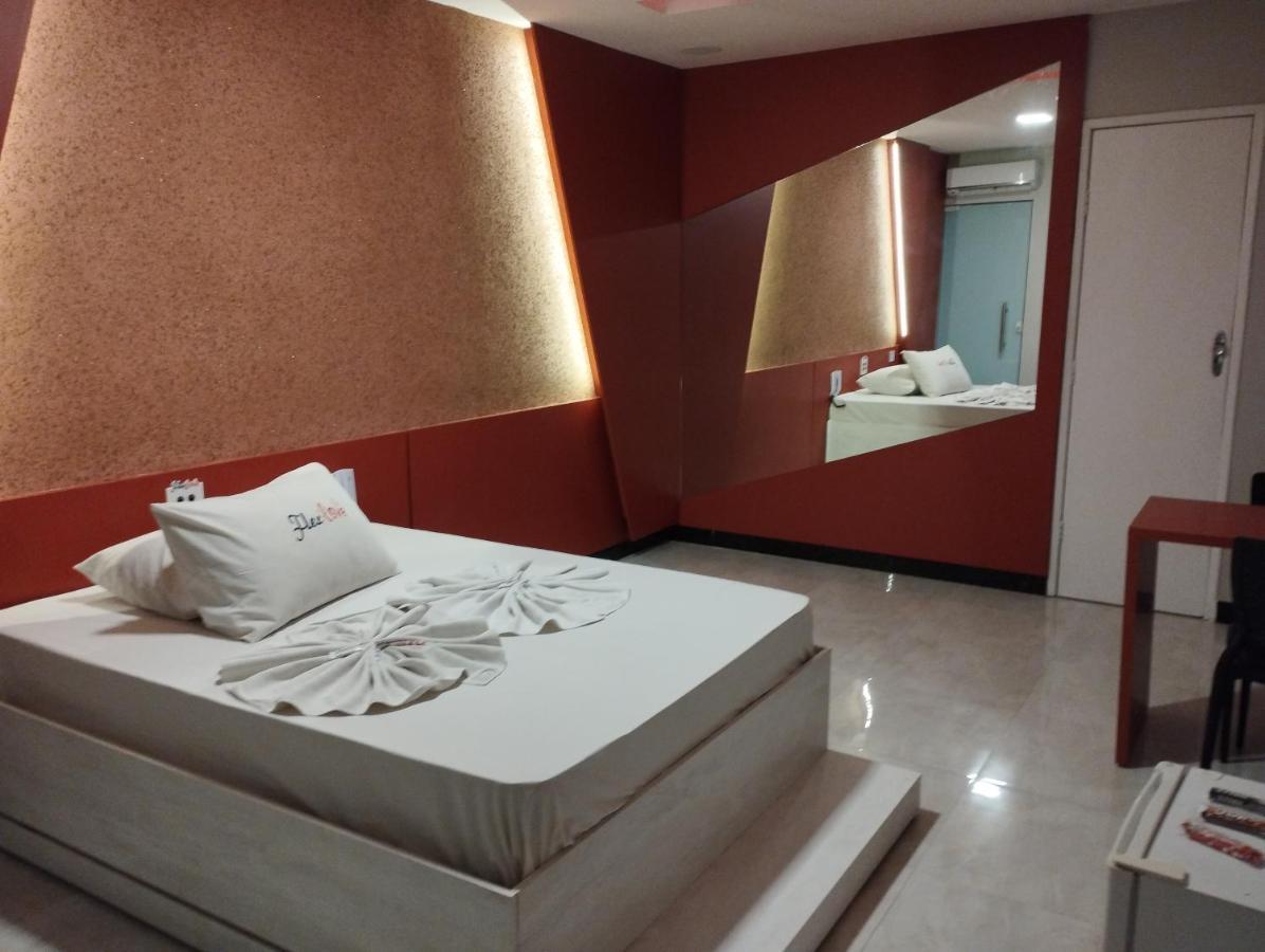 Flex Love Lamarao Hotel do amor