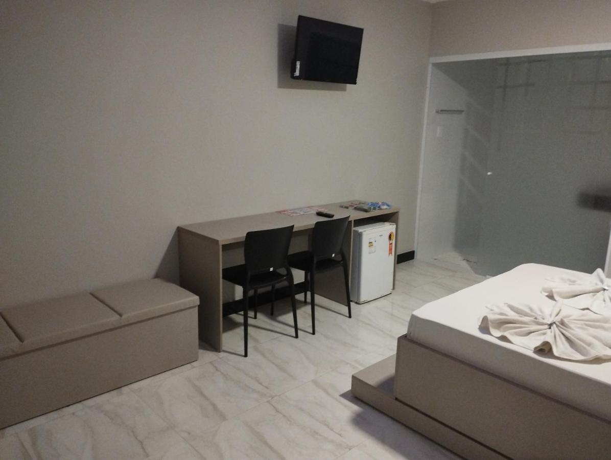 Flex Love Lamarao Hotel do amor *
